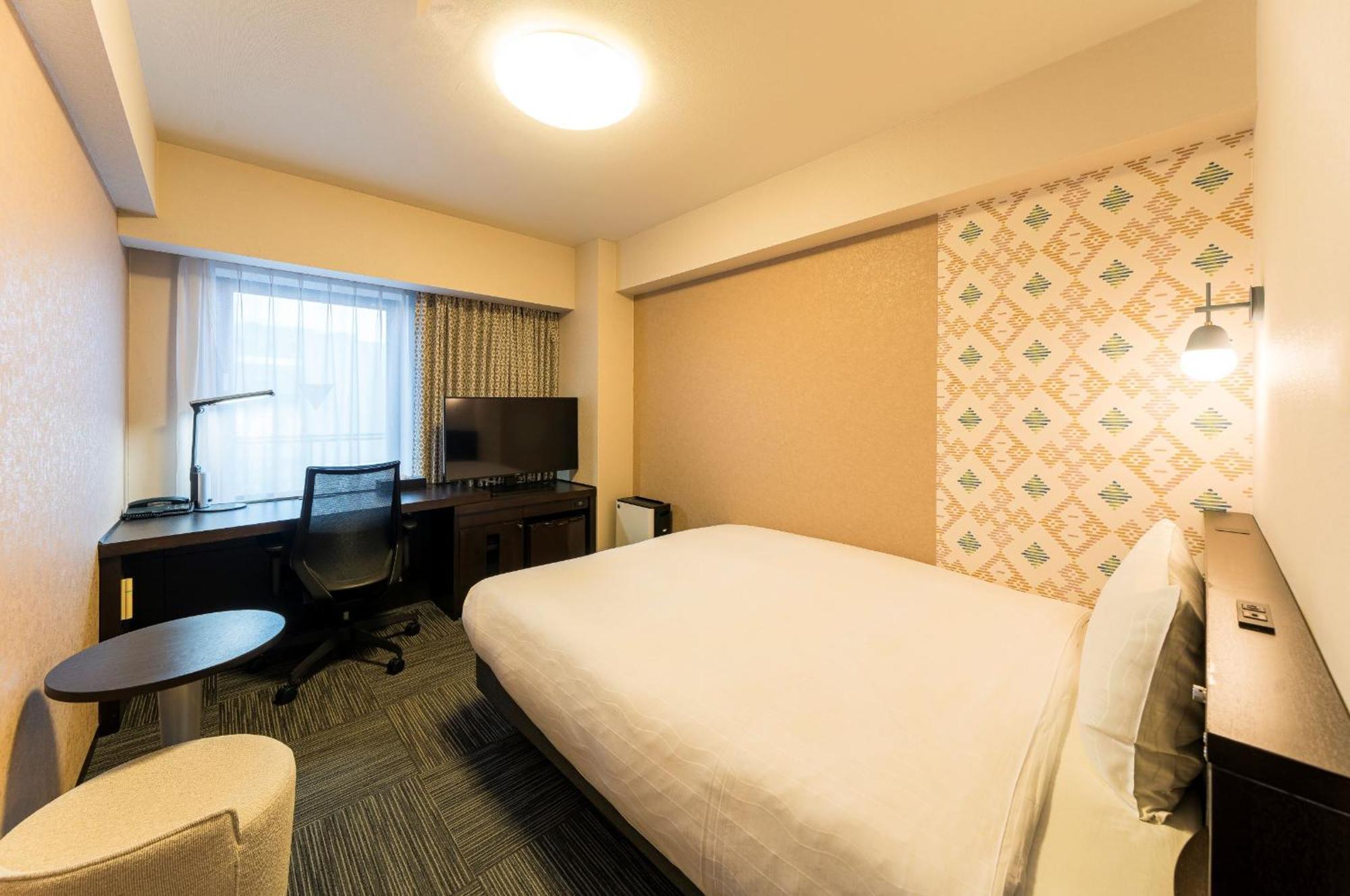 Richmond Hotel Aomori Exterior foto