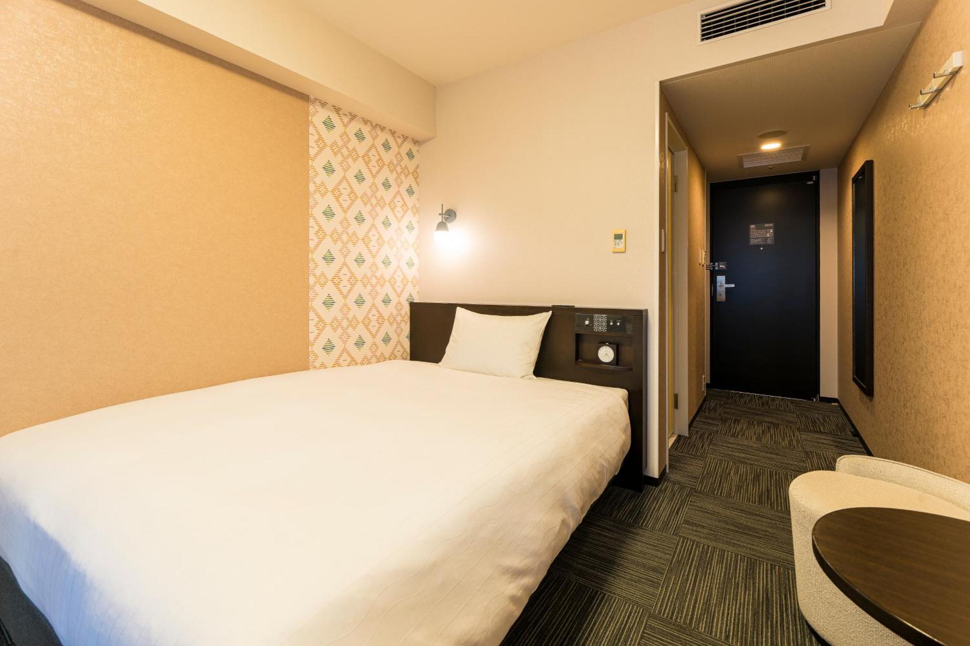 Richmond Hotel Aomori Exterior foto